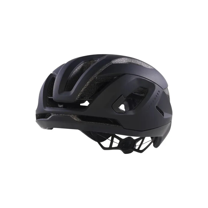 Oakley ARO5 Race MIPS Road Helmet Matte Black-10