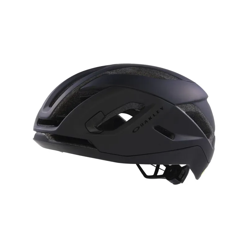 Oakley ARO5 Race MIPS Road Helmet Matte Black-11