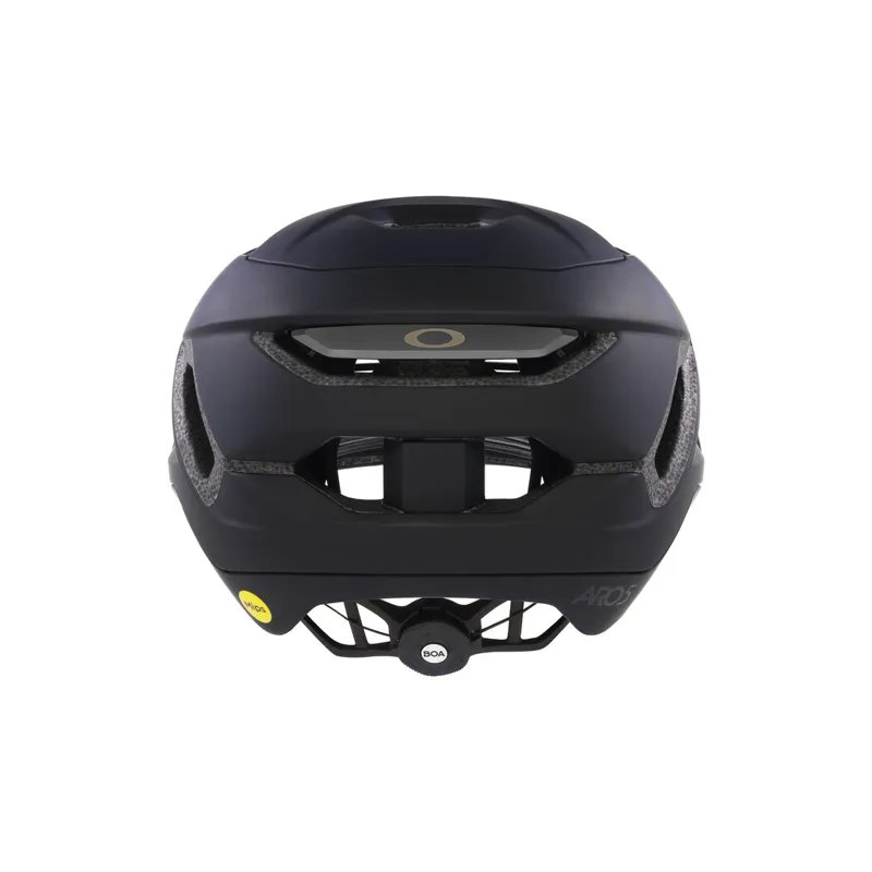 Oakley ARO5 Race MIPS Road Helmet Matte Black-3