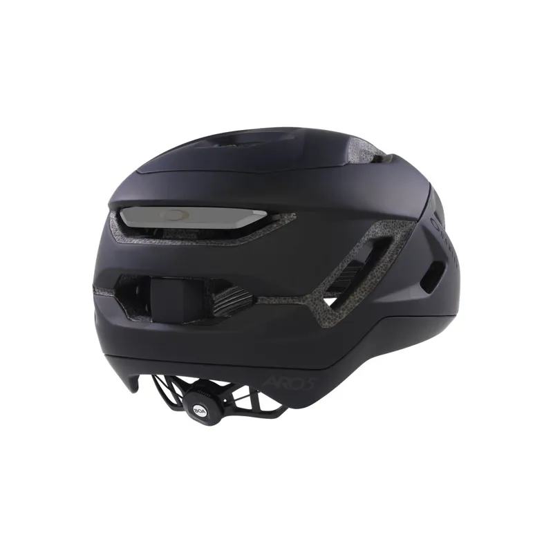 Oakley ARO5 Race MIPS Road Helmet Matte Black-4