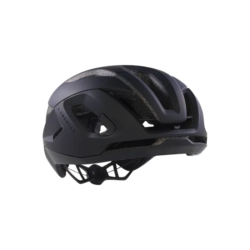 Oakley ARO5 Race MIPS Road Helmet Matte Black-8