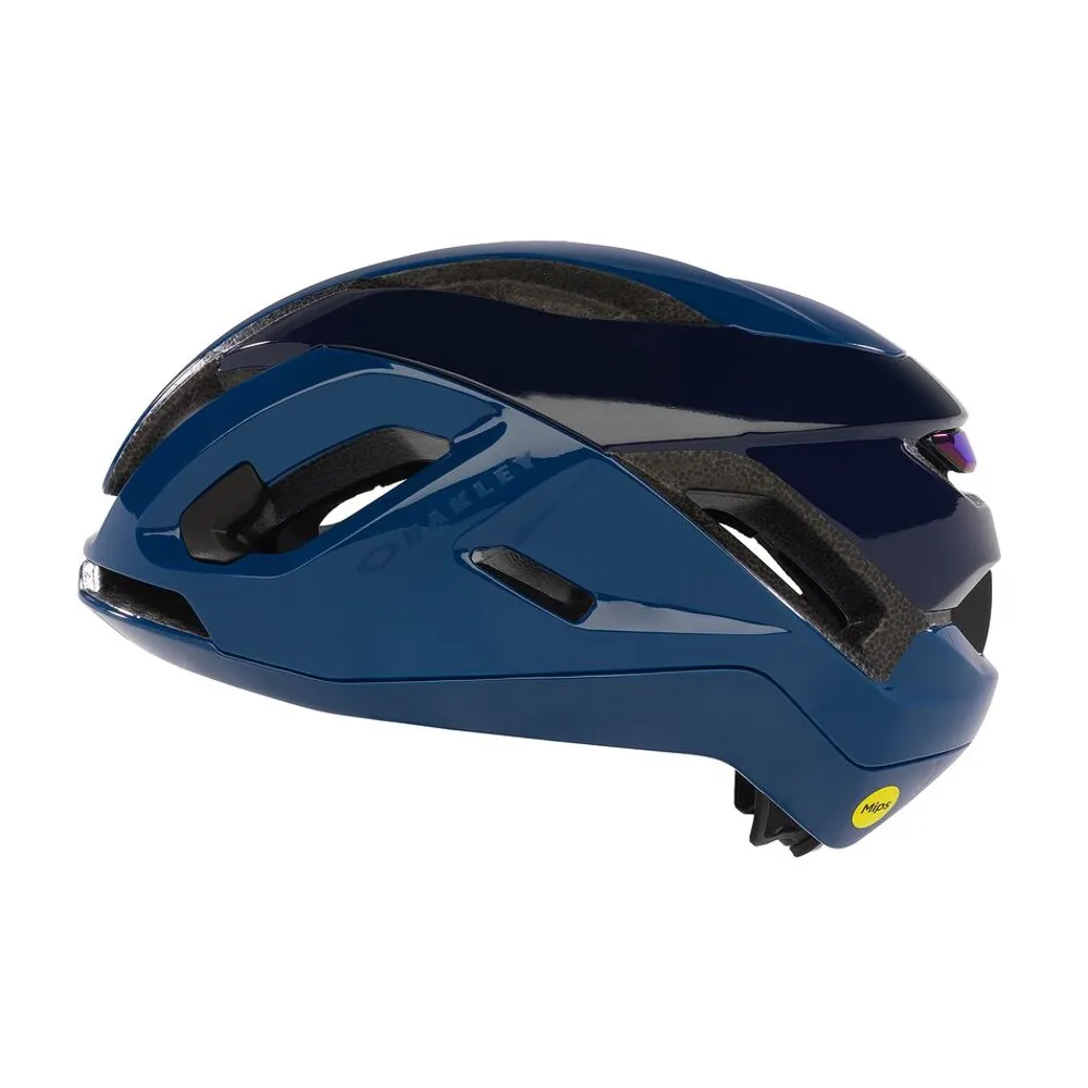 Oakley Oakley ARO5 Race MIPS Road Helmet Poseidon