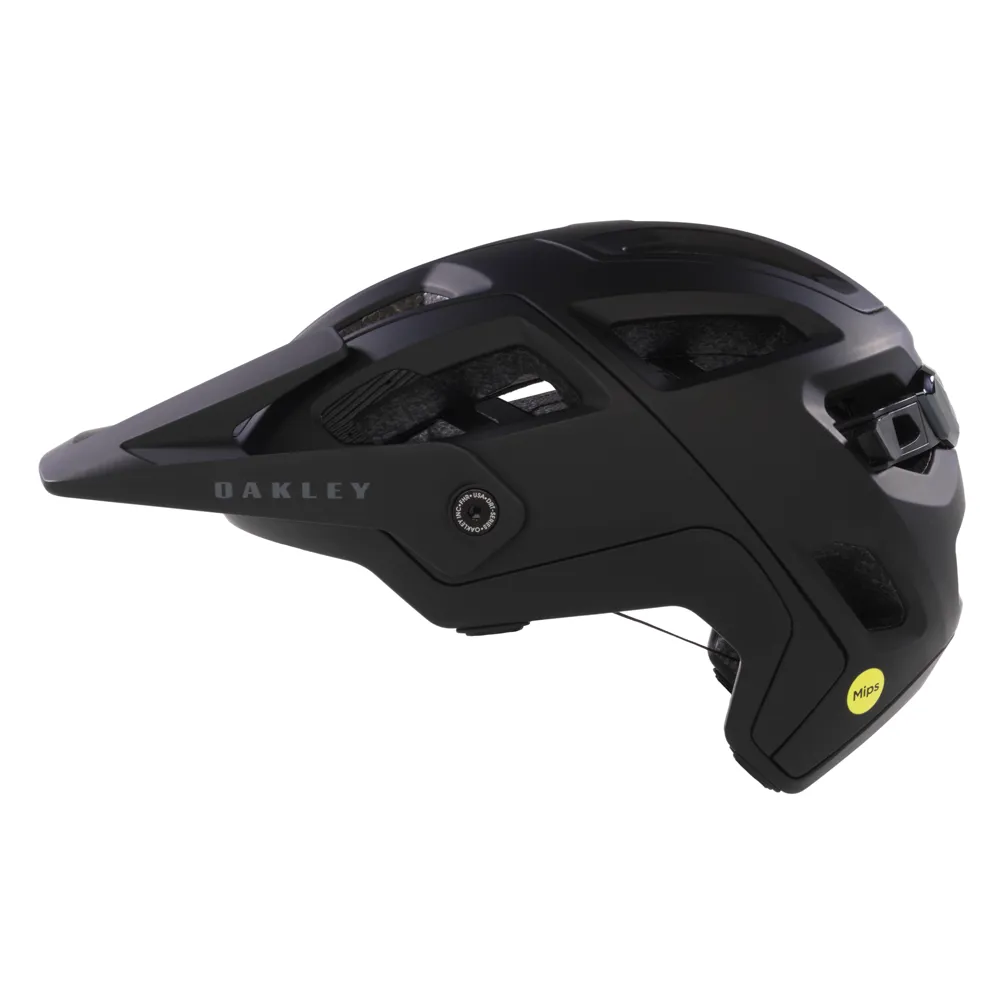 Oakley Oakley DRT5 Maven MIPS MTB Helmet Matte Black
