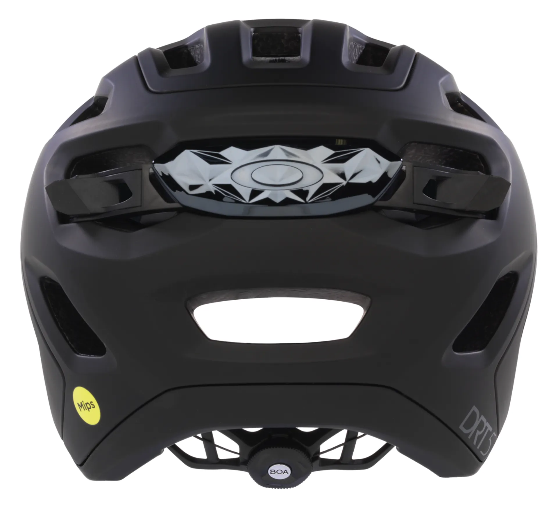 Oakley DRT5 Maven MIPS MTB Helmet Matte Black