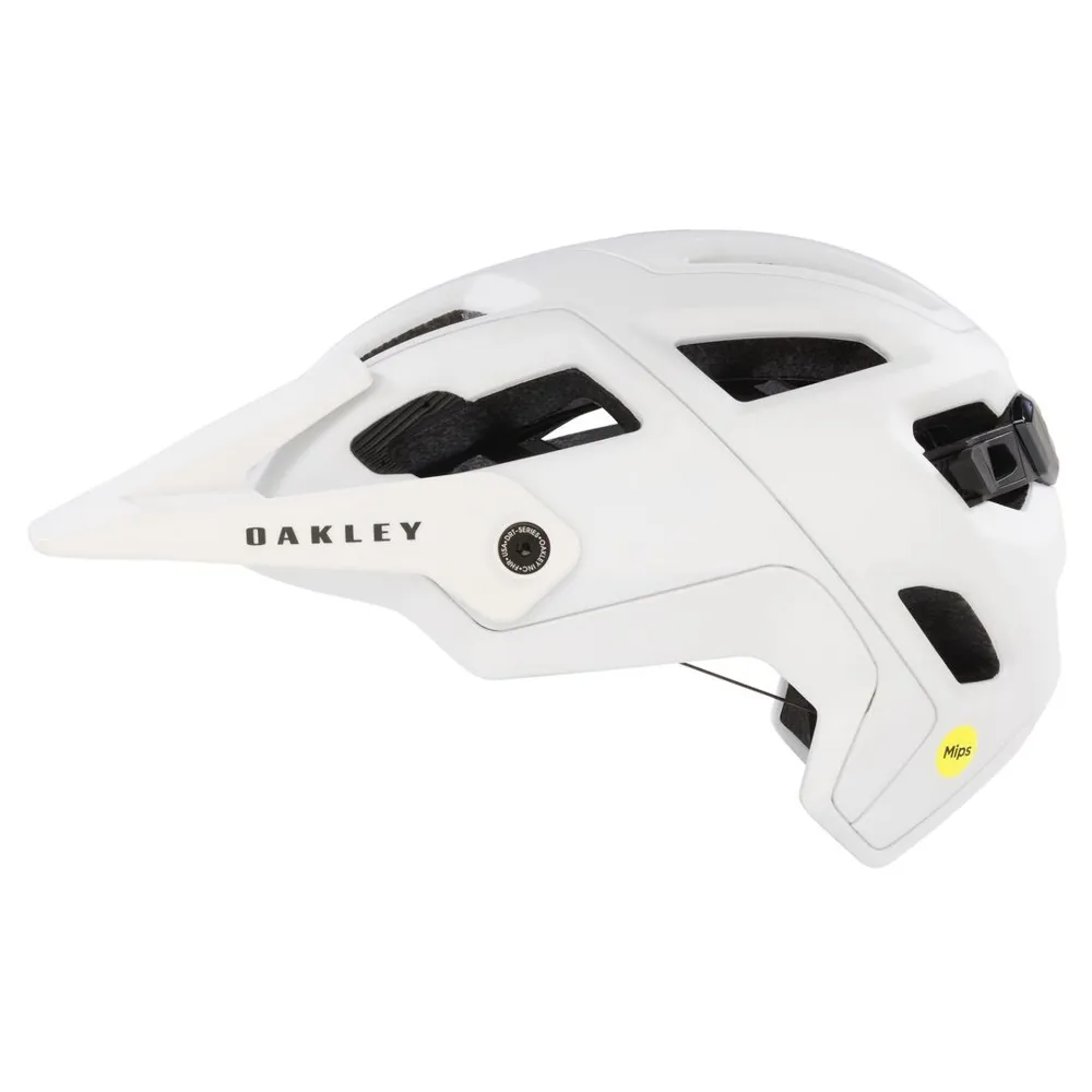 Oakley Oakley DRT5 Maven MIPS MTB Helmet White