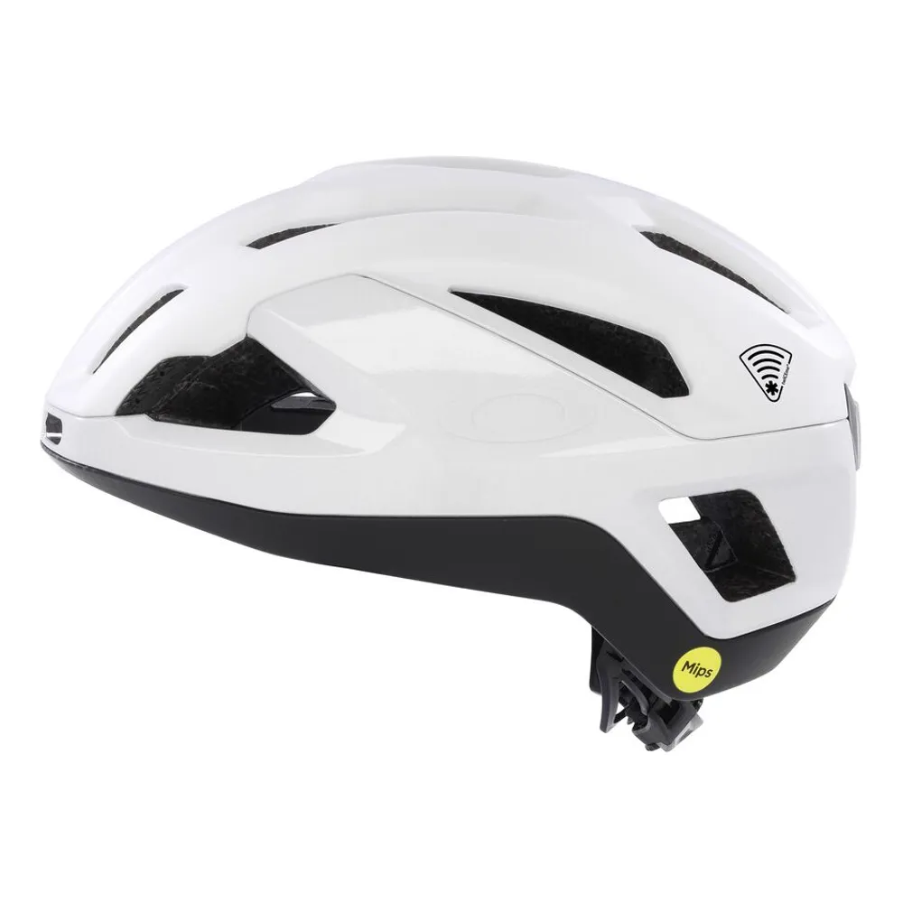Oakley Oakley ARO3 Endurance Road MIPS Helmet ICE White Reflective