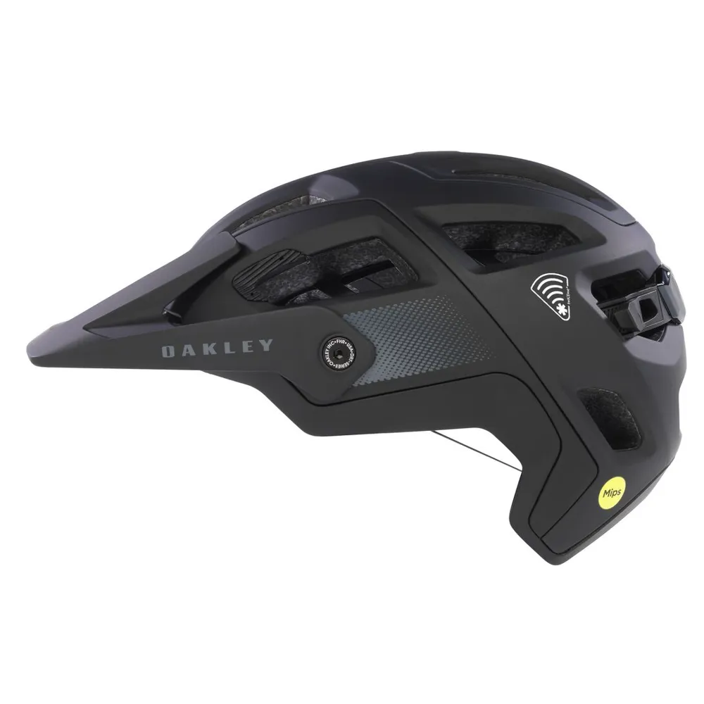 Oakley Oakley DRT5 Maven MIPS MTB Helmet ICE Matte Black/Matte Reflective