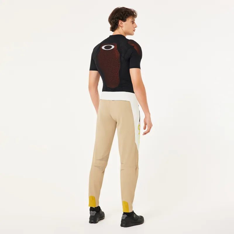 Oakley Drop IN D3O Full Impact Shirt Blackout-8