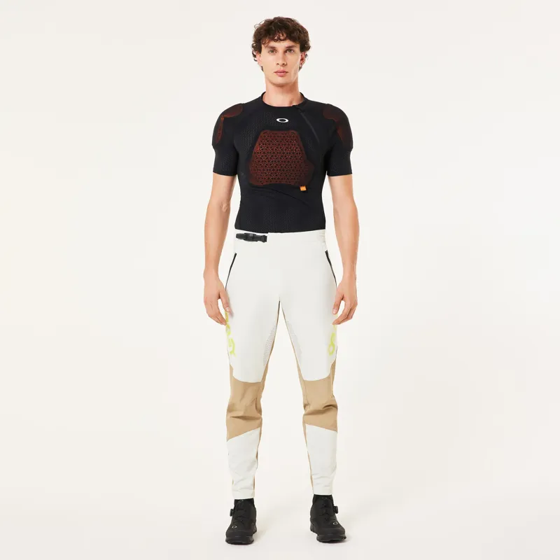 Oakley Drop IN D3O Full Impact Shirt Blackout-6