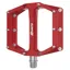 Unite Instinct V1.1 MTB Flat Pedal Red