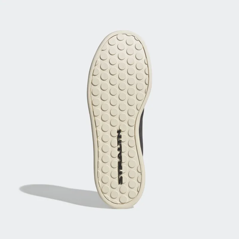 Five Ten Sleuth DLX Suede MTB Shoes Core Black/Carbon/White-6