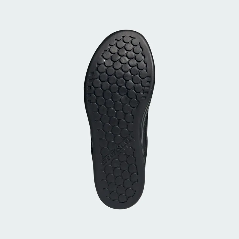 Five Ten Freerider MTB Shoes Core Black/ Red/ Grey -2