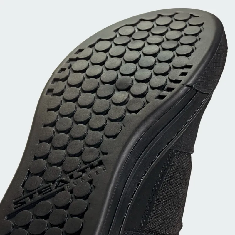 Five Ten Freerider MTB Shoes Core Black/ Red/ Grey -7