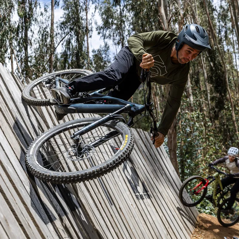 Five Ten Freerider Pro MTB Flat Shoes Black/White/White-12