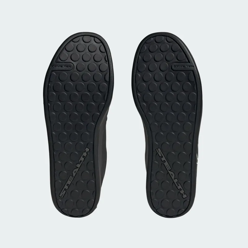 Five Ten Freerider Pro MTB Flat Shoes Black/White/White-2
