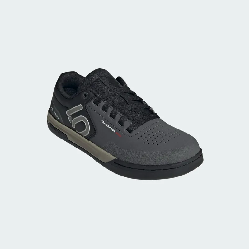 Five Ten Freerider Pro MTB Shoes Grey/Silver/Black-4