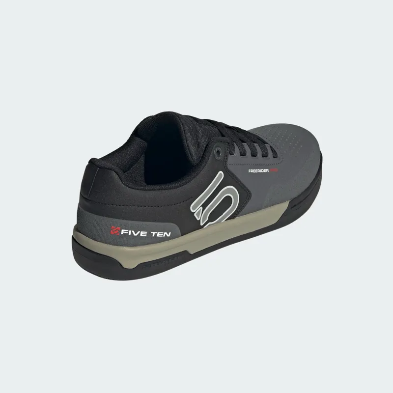 Five Ten Freerider Pro MTB Shoes Grey/Silver/Black-5