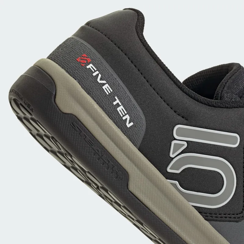 Five Ten Freerider Pro MTB Shoes Grey/Silver/Black-6