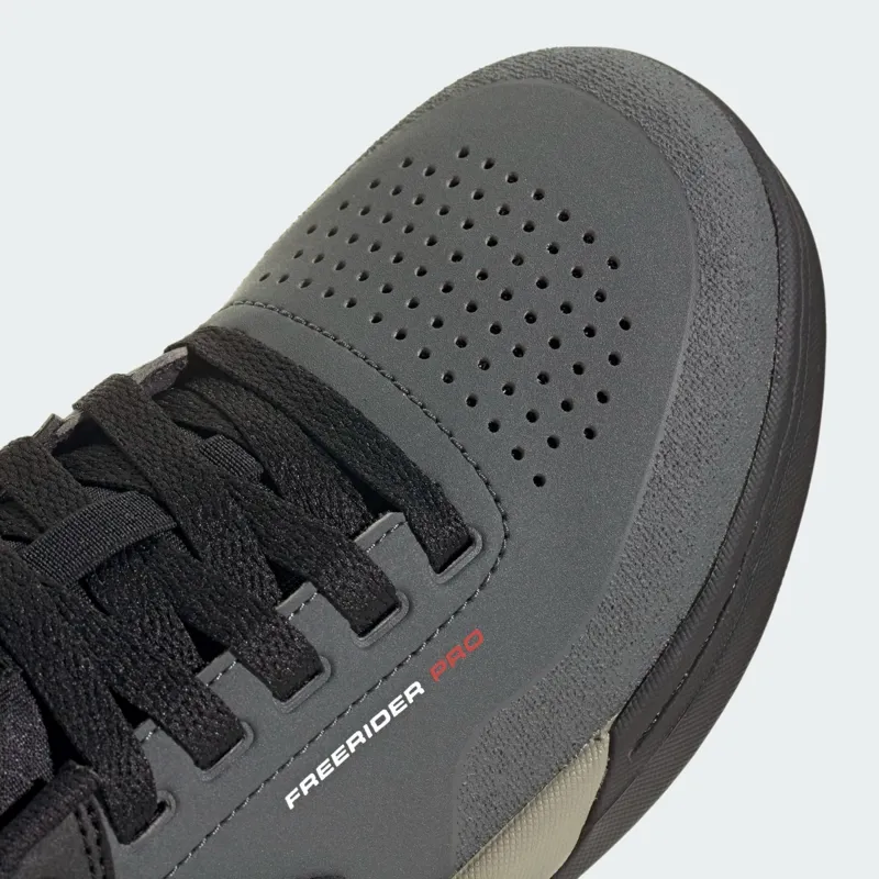 Five Ten Freerider Pro MTB Shoes Grey/Silver/Black-7