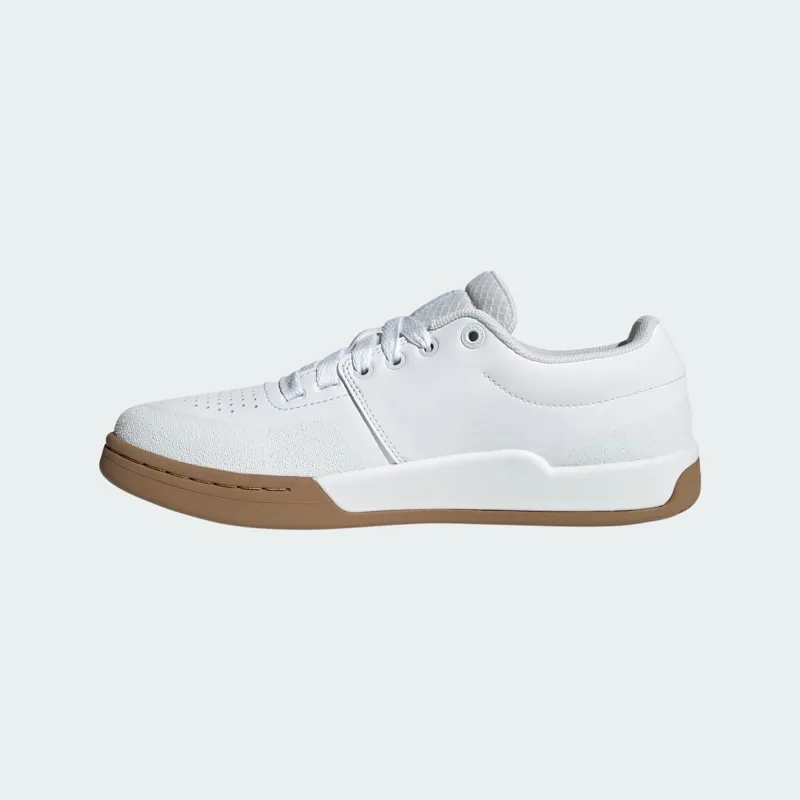 Five Ten Freerider Pro MTB Shoes White/ Black/ Red-3