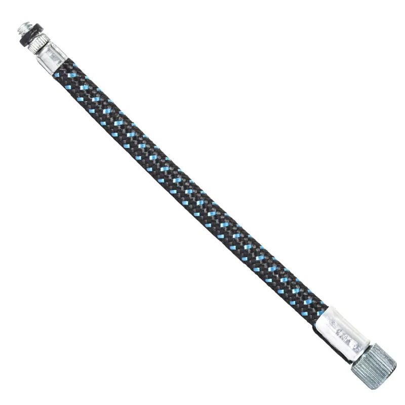 Zefal Universal Presta Flexi Hose Connector-2