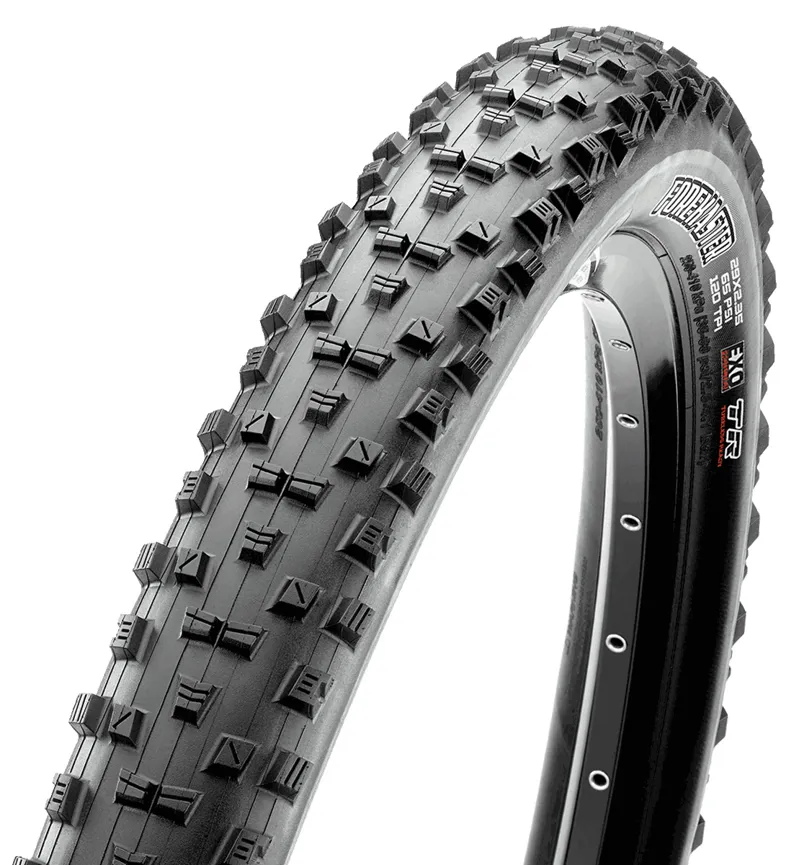 Maxxis Minion DHF 29x2.60 Folding Tyre 3C Maxx Terra EXO/TR 120 TPI Black