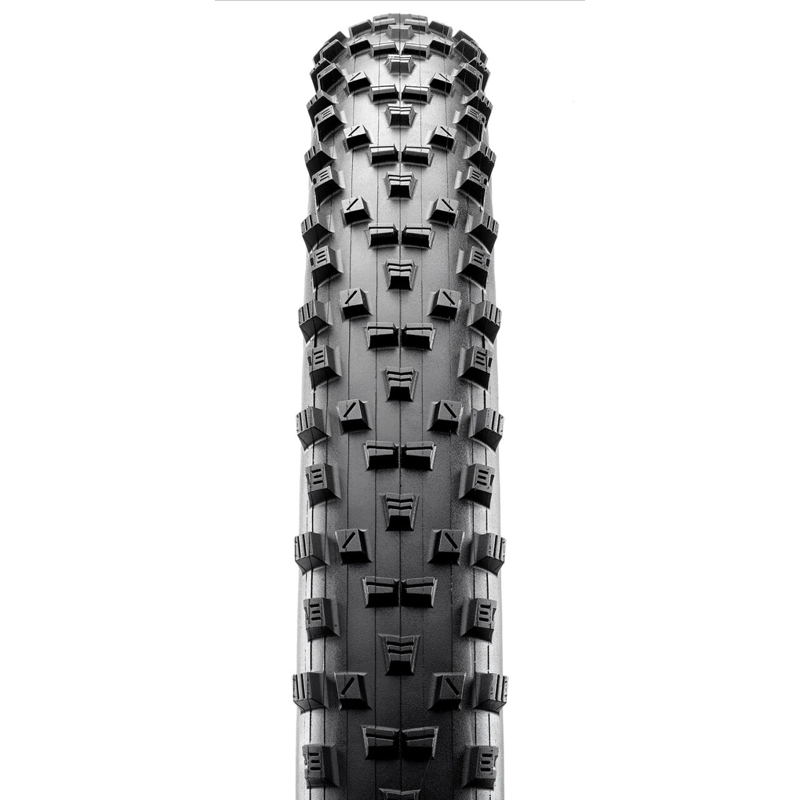 Maxxis Minion DHF 29x2.60 Folding Tyre 3C Maxx Terra EXO/TR 120 TPI Black-1