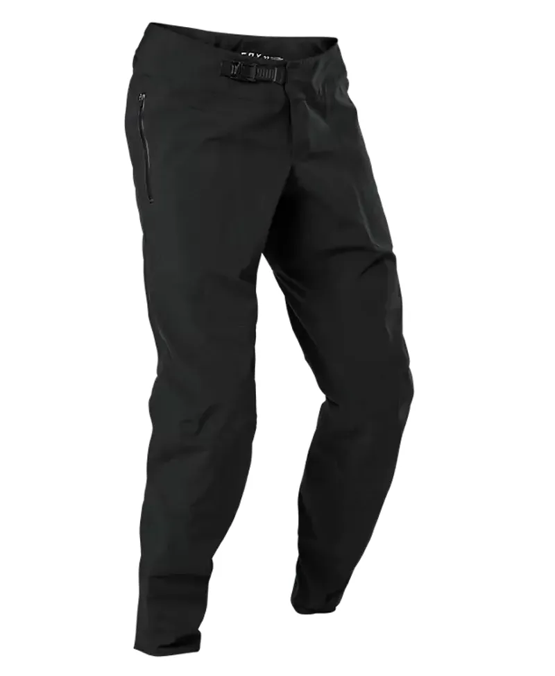 Fox Defend 3L Water Pants SG Black Yellow
