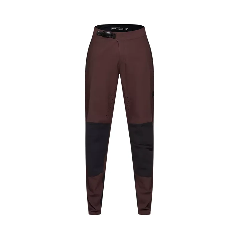 Fox Defend Pants Cocoa Brown