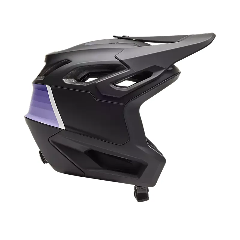 Fox Dropframe Pro Grid MIPS Helmet Black-1