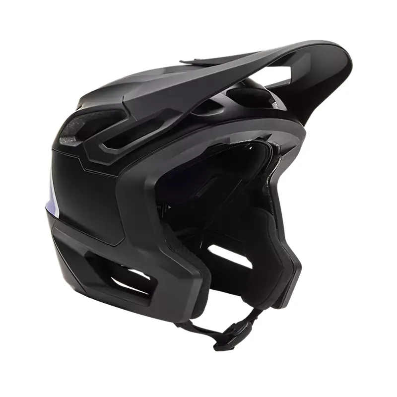 Fox Dropframe Pro Grid MIPS Helmet Black
