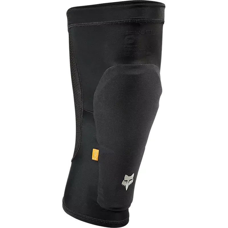 Fox Enduro D3O Knee Pads Black