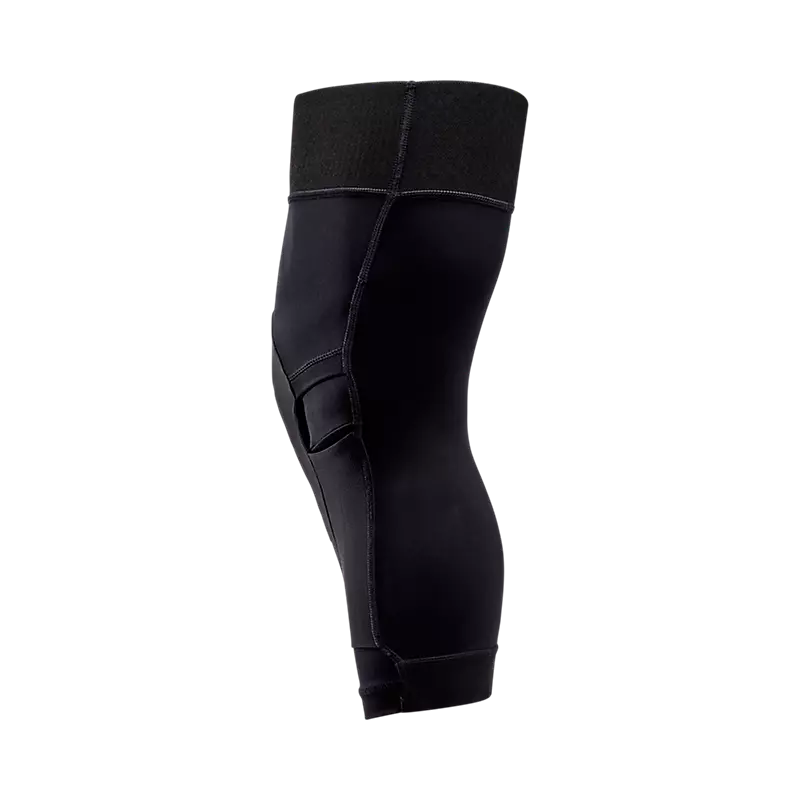 Fox Enduro Pro Knee Guard Black-1