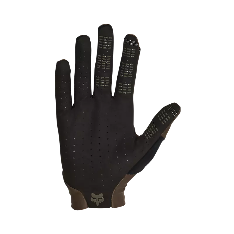 Fox Flexair MTB Glove Ash-1