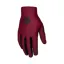 Fox Flexair MTB Glove Rust Brown
