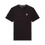 Fox Frequency Tech SS Tee Black