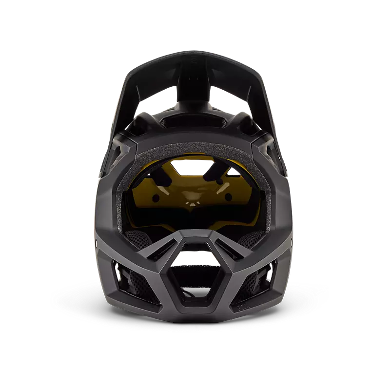 Fox Proframe Full Face MTB MIPS Helmet Matt Black-2
