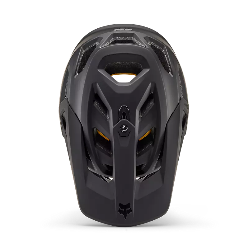 Fox Proframe Full Face MTB MIPS Helmet Matt Black-3