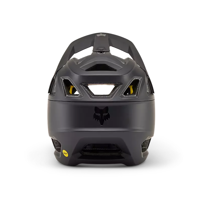 Fox Proframe Full Face MTB MIPS Helmet Matt Black-4