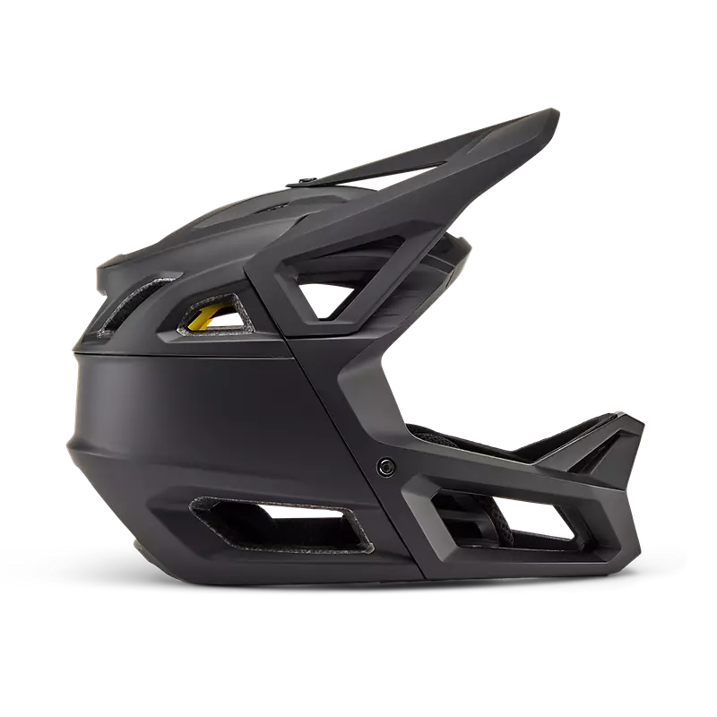 Fox Proframe Full Face MTB MIPS Helmet Matt Black-1