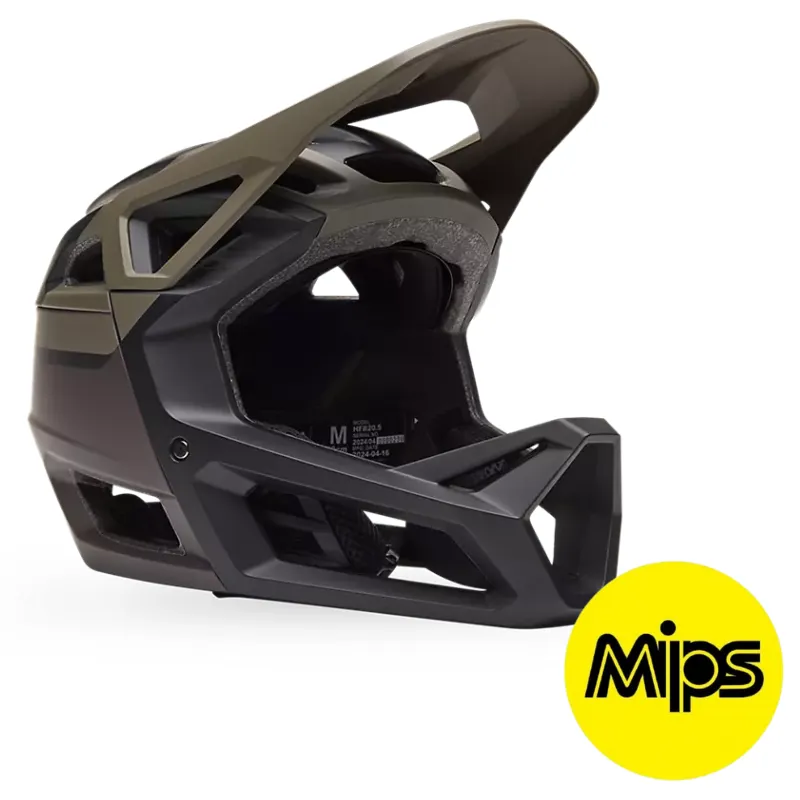 IRONHORSE AZURE Mtb Fox race face Mountain Bike Helmets