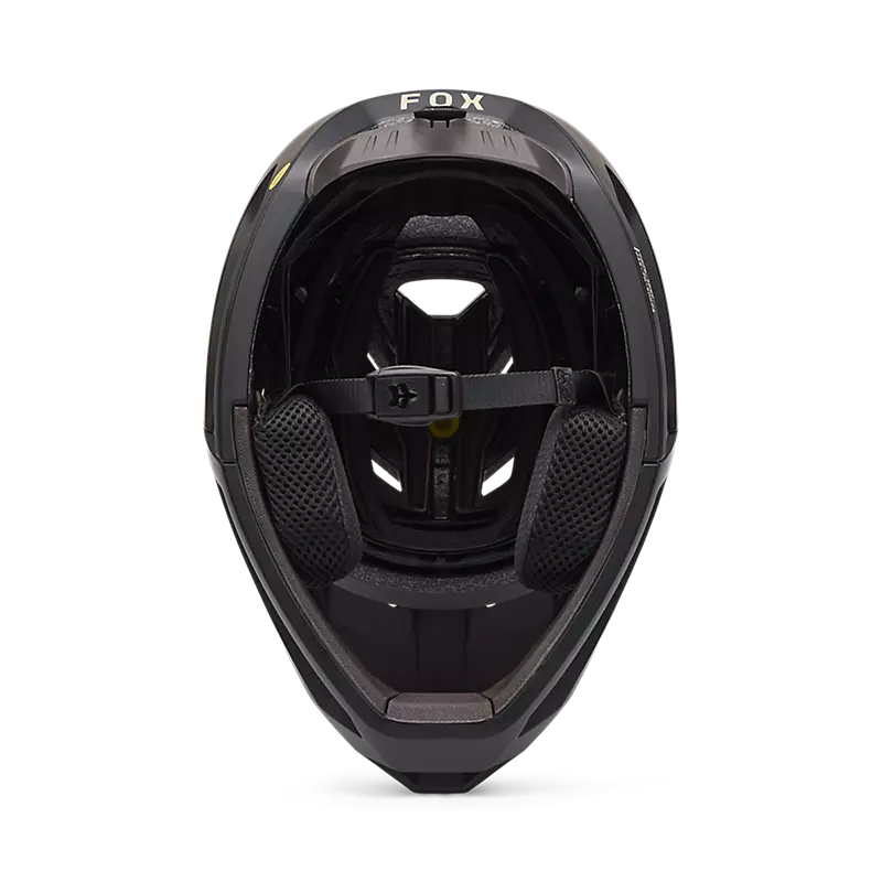 Fox Proframe RS Taunt MTB MIPS Full Face Helmet Cocoa Brown-5