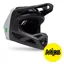 Fox Rampage 5050 Full Face MTB MIPS Helmet Black / White