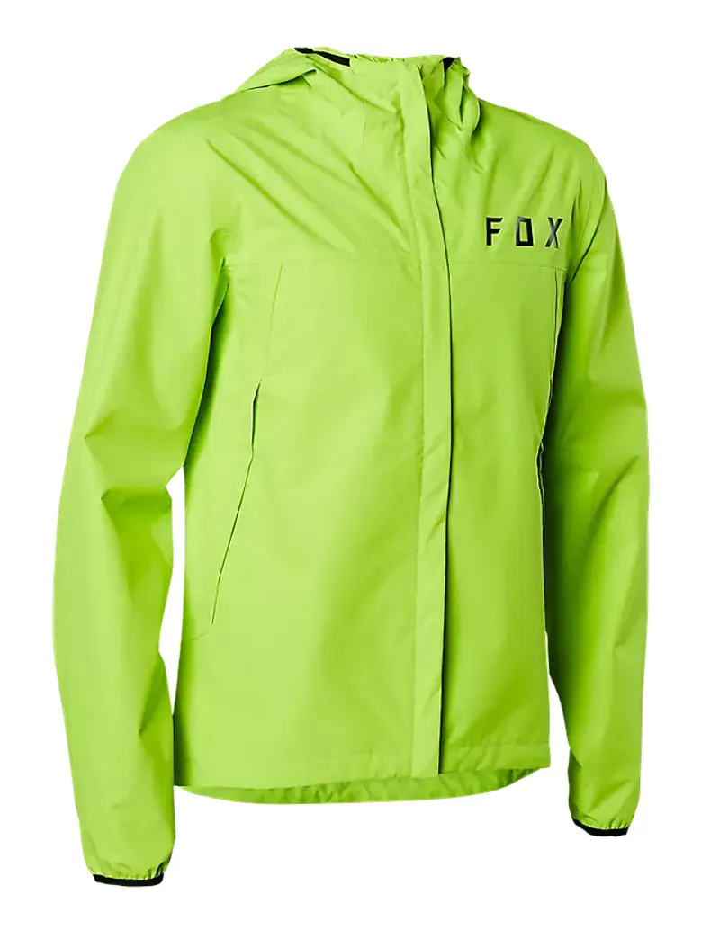 Fox Ranger 2.5L Water Jacket SG Fluorescent Yellow