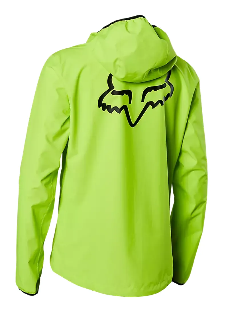 Fox Ranger 2.5L Water Jacket SG Fluorescent Yellow-1