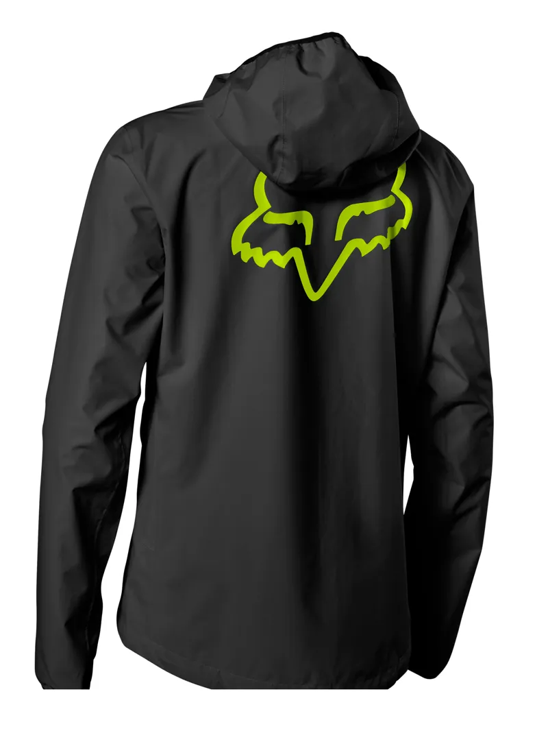 Fox Ranger 2.5L WaterJacket SG Black Yellow-1