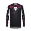 Fox Ranger Digi Image Long Sleeve Jersey Black