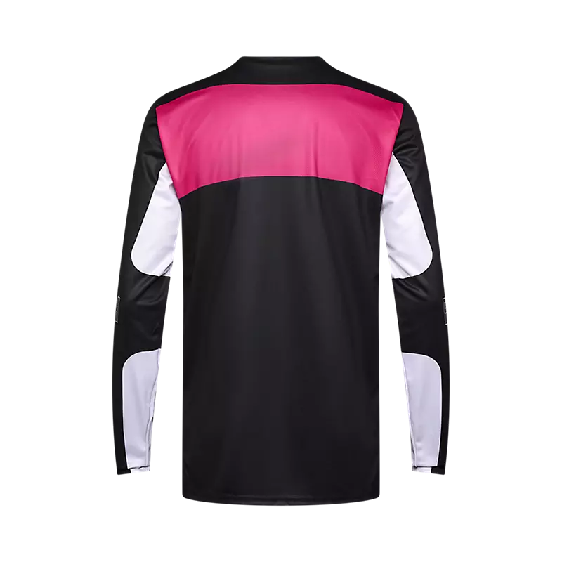Fox Ranger Digi Image Long Sleeve Jersey Black-1
