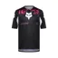 Fox Ranger Digi Image Short Sleeve Jersey Black