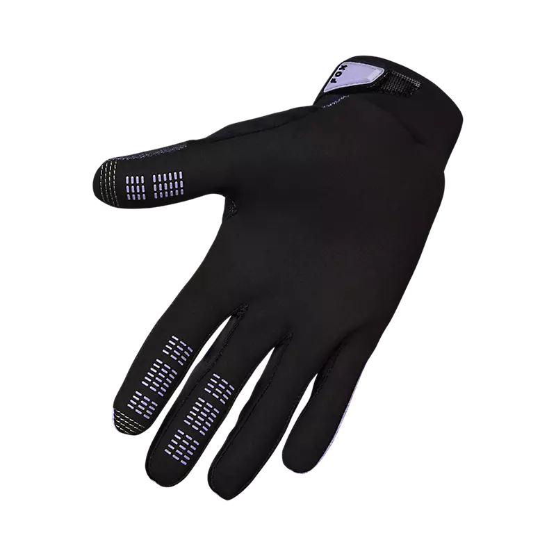 Fox Ranger Frequency Gloves Lilac-1